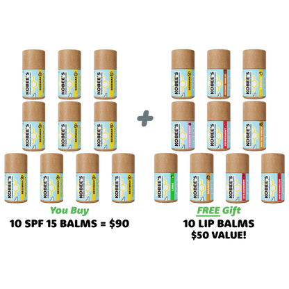 Super Summer Bundle