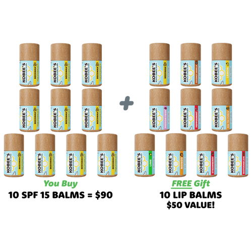 Super Summer Bundle