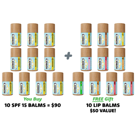 Super Summer Bundle
