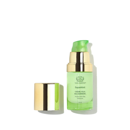 #seo: crème regard protectrice tata harper