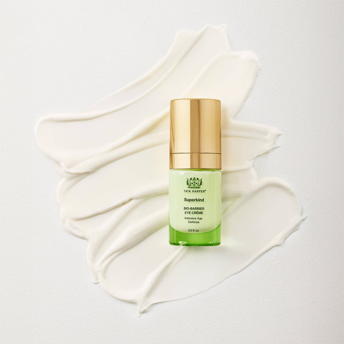 Superkind Bio-Barrier Crème Regard Protectrice