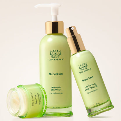 #seo: superkind hydratant fortifiant tata harper