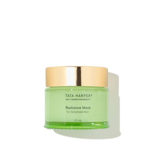 #seo: superkind radiance mask éclat tata harper