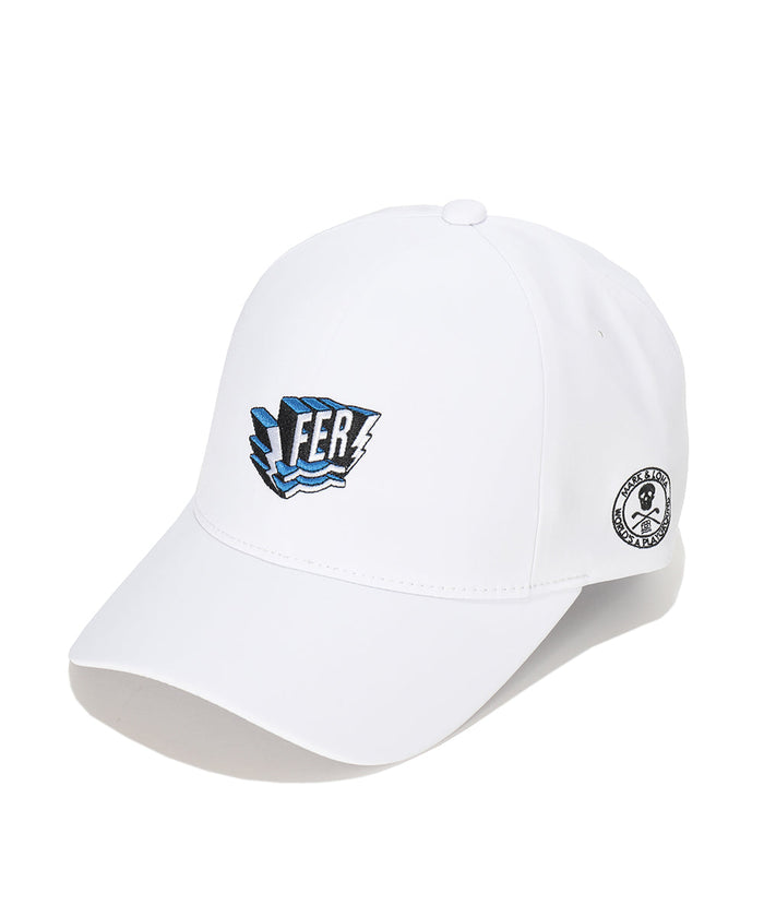 Swag Logo Dry Tech Cap | MEN and WOMEN
