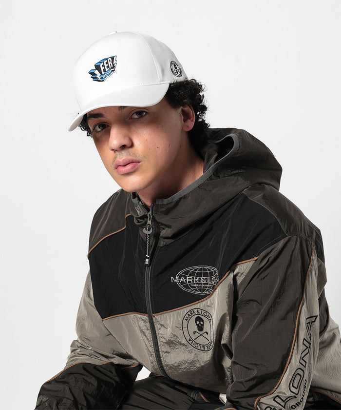 Swag Logo Dry Tech Cap | MEN and WOMEN