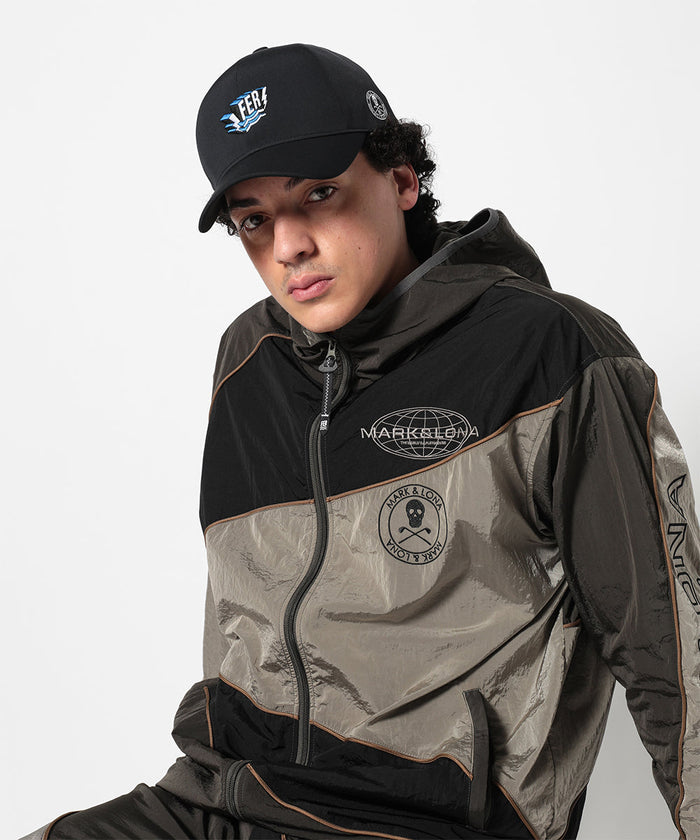 Swag Logo Dry Tech Cap | MEN and WOMEN