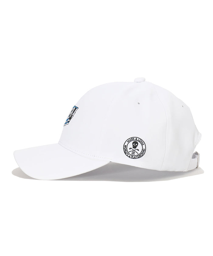 Swag Logo Dry Tech Cap | MEN and WOMEN
