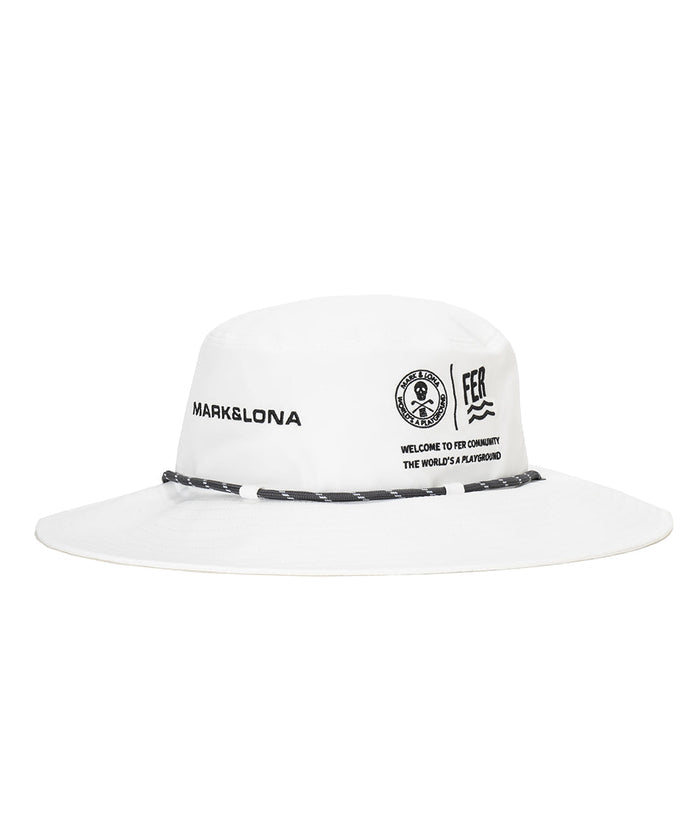 Swag Logo Dry Tech Hat | MEN and WOMEN