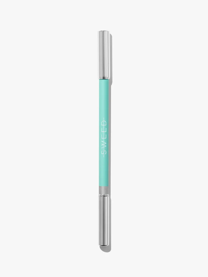 Sweed Beauty Satin Eyeliner Euphoria Silver