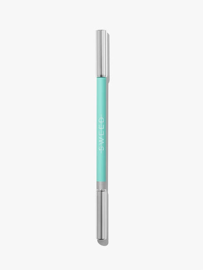 Sweed Beauty Satin Eyeliner Euphoria Silver