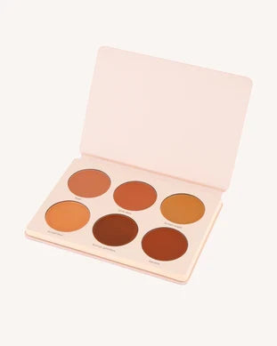 swiitchbeauty - #BubbleBlush Palette