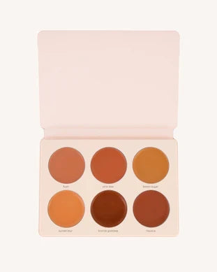 swiitchbeauty - #BubbleBlush Palette