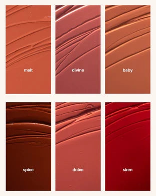 swiitchbeauty - #BubbleBlush Stick - Dolce