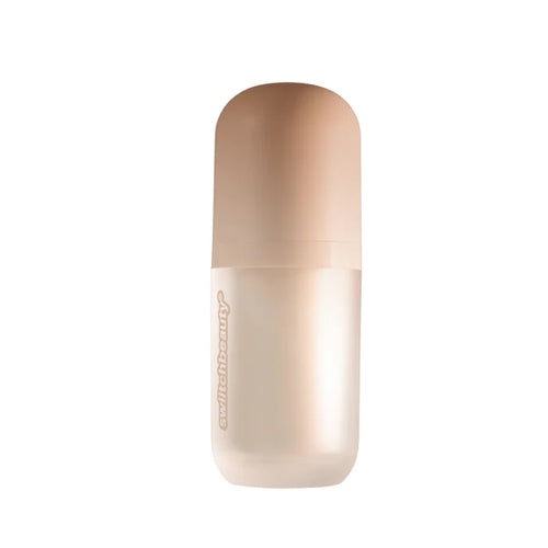 swiitchbeauty - #TheBareMinimum 11