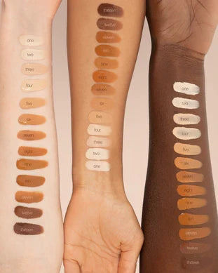 swiitchbeauty - #TheBareMinimum 13