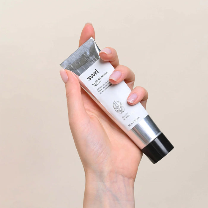 SWRL Hand Renewal Cream - rankų kremas