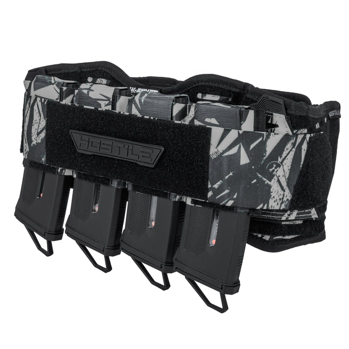 Synapse Flex Belt - Grey
