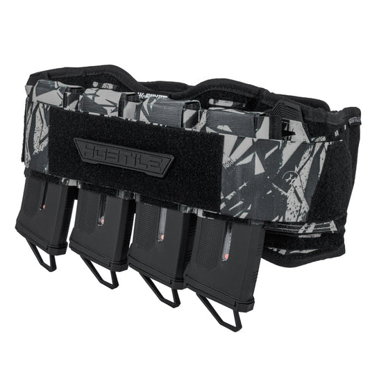 Synapse Flex Belt - Grey