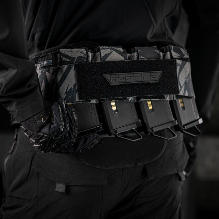 Synapse Flex Belt - Grey