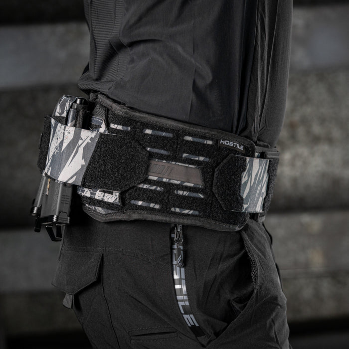 Synapse Flex Belt - Grey