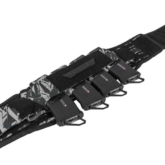 Synapse Flex Belt - Grey