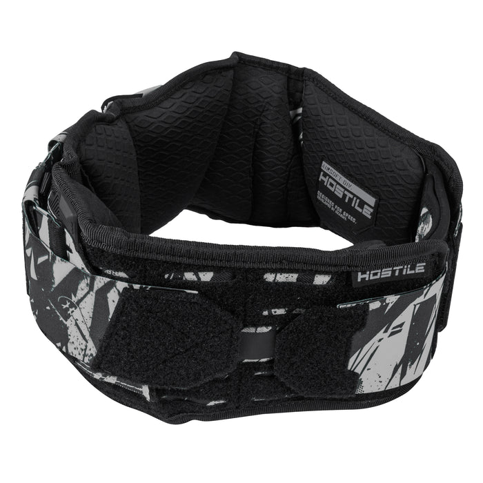 Synapse Flex Belt - Grey