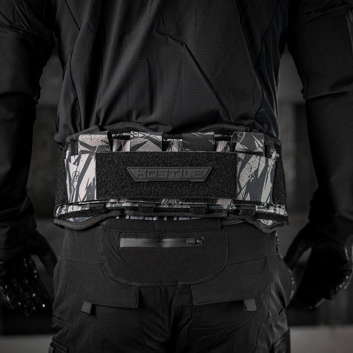 Synapse Flex Belt - Grey