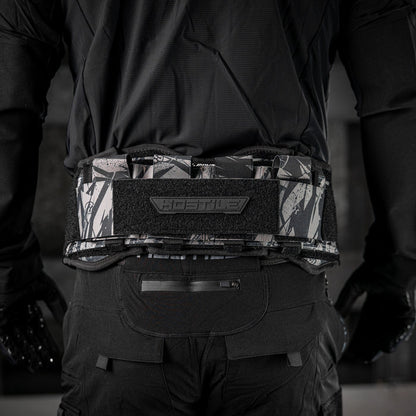 Synapse Flex Belt - Grey