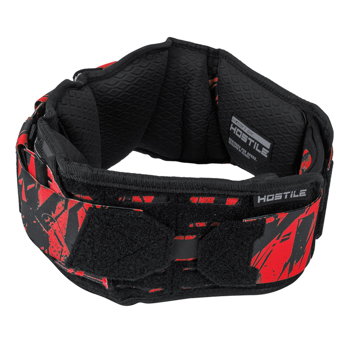 Synapse Flex Belt - Red