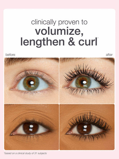 tarte x FINNSUL CC undereye + FREE tubing mascara