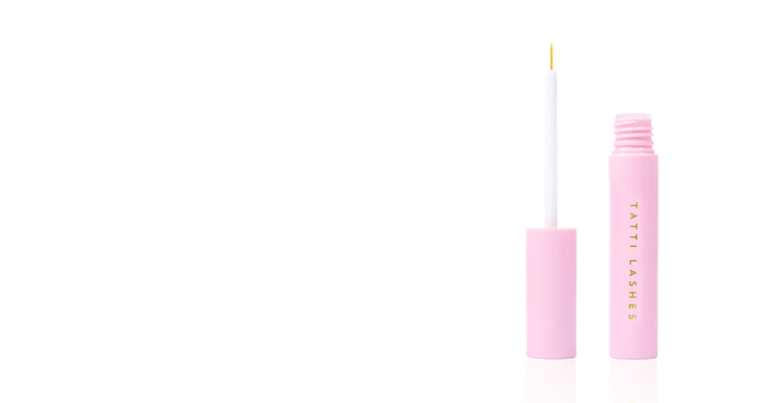 Tatti Lashes Brush On Lash Adhesive