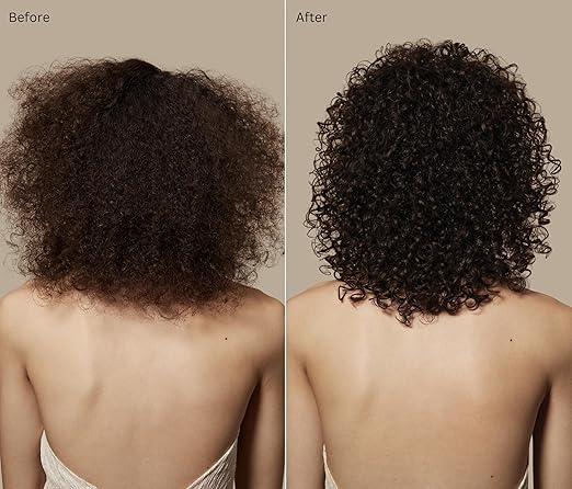 Tea Tree Lavender Mint Moisturizing Cowash, Cleansing Conditioner, For Coarse, Curly + Dry Hair