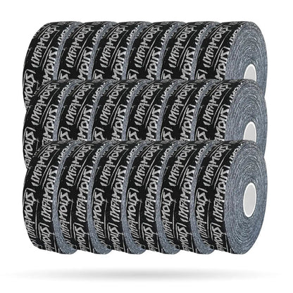 Team Pack Tape Bundle - 18 Pack Infamous Paintball