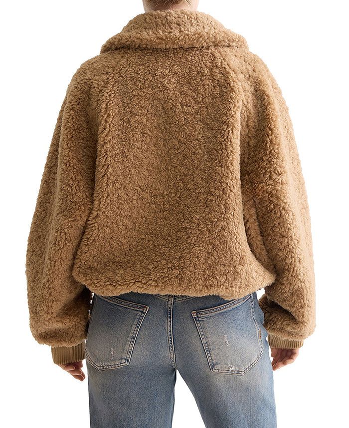 Teddy Bomber