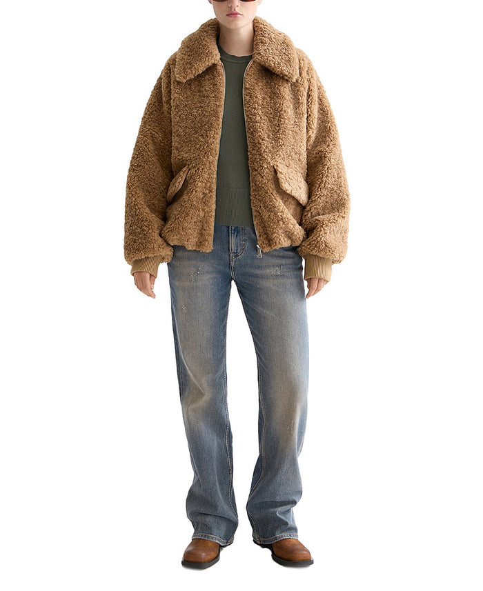 Teddy Bomber