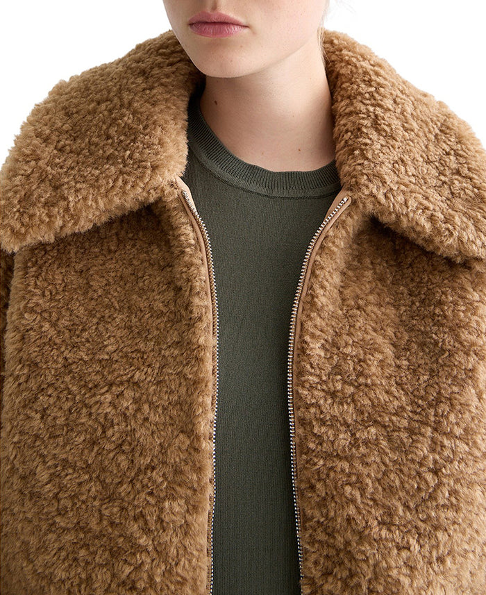 Teddy Bomber