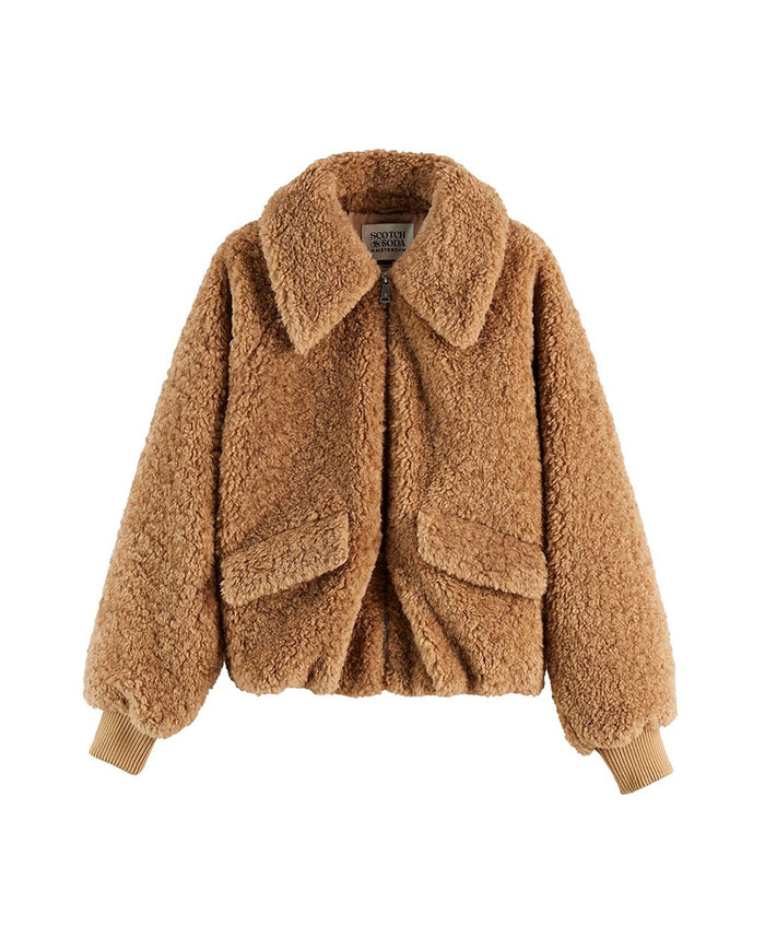 Teddy Bomber