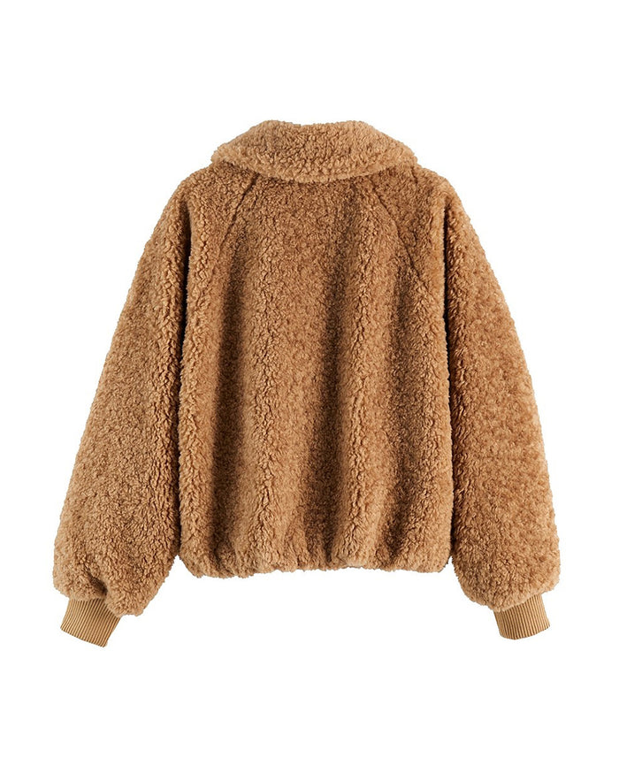 Teddy Bomber