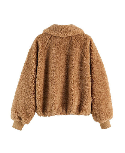 Teddy Bomber