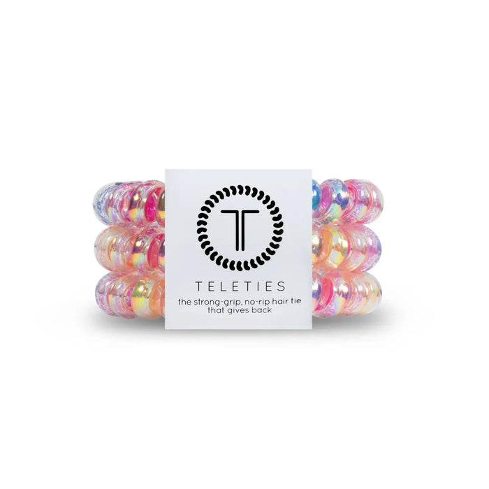 Large Eat Glitter