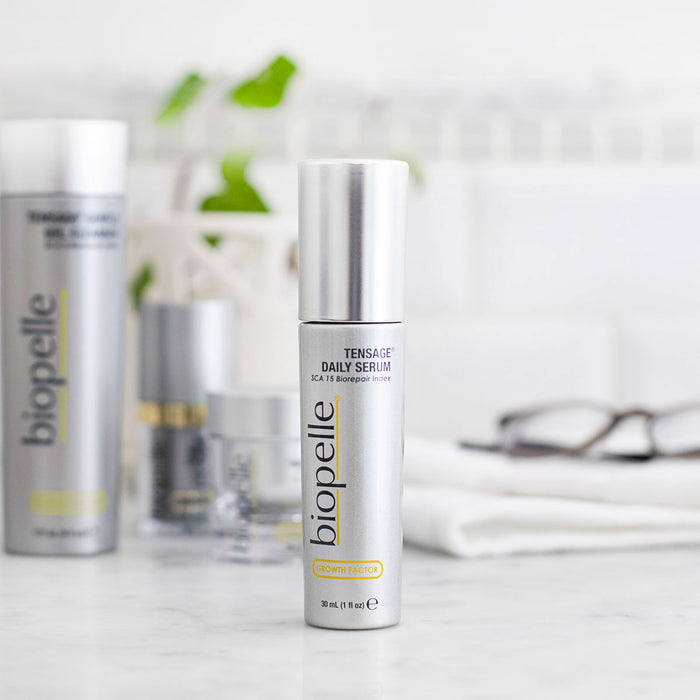 Tensage Daily Serum