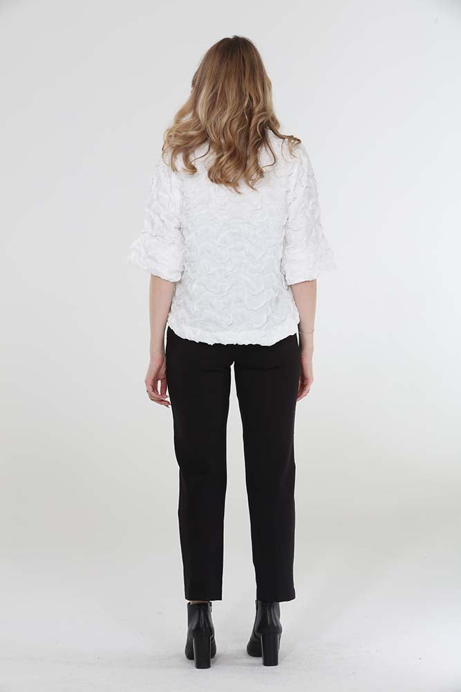 Terra Bubble Top