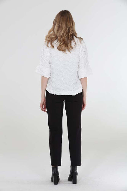 Terra Bubble Top