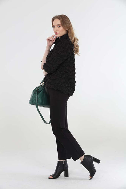 Terra Bubble Top