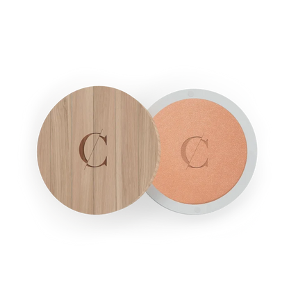 Terre caramel - 22