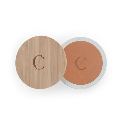 Terre caramel - 28