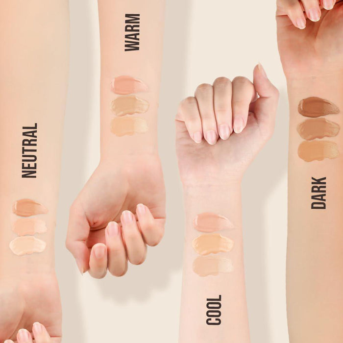 TFIT Cover Up Pro Concealer 15 g