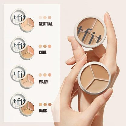 TFIT Cover Up Pro Concealer 15 g
