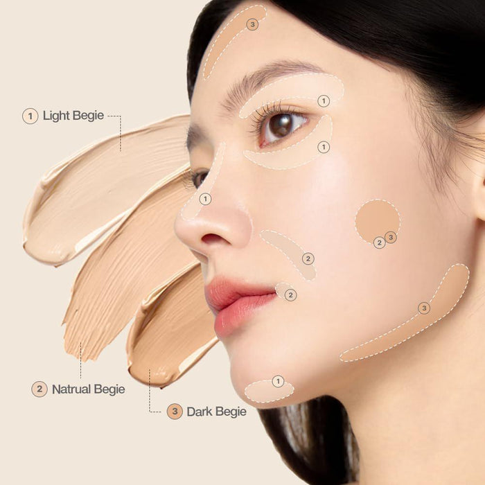 TFIT Cover Up Pro Concealer 15 g