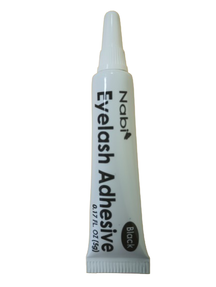 TG24-01 Eyelash Adhesive Black